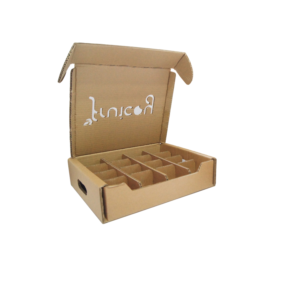 Fruicey Box