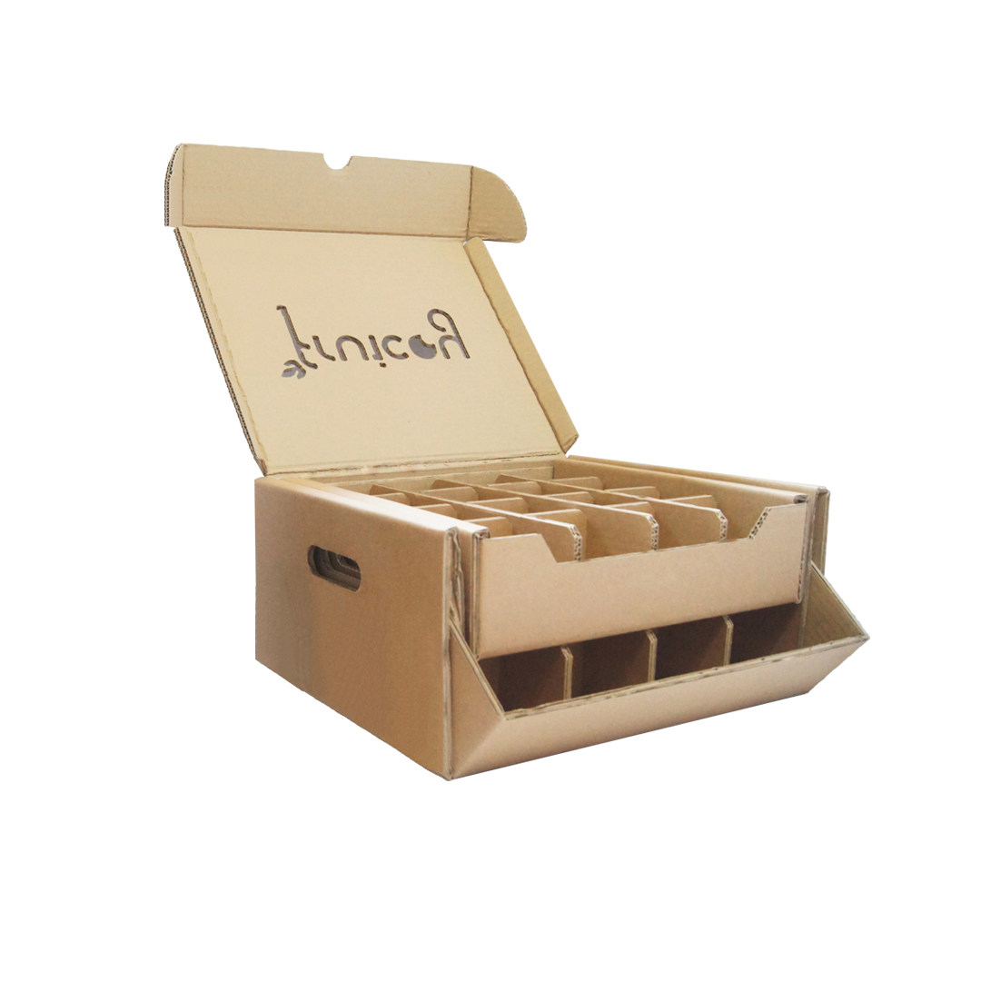 Jumbo Box