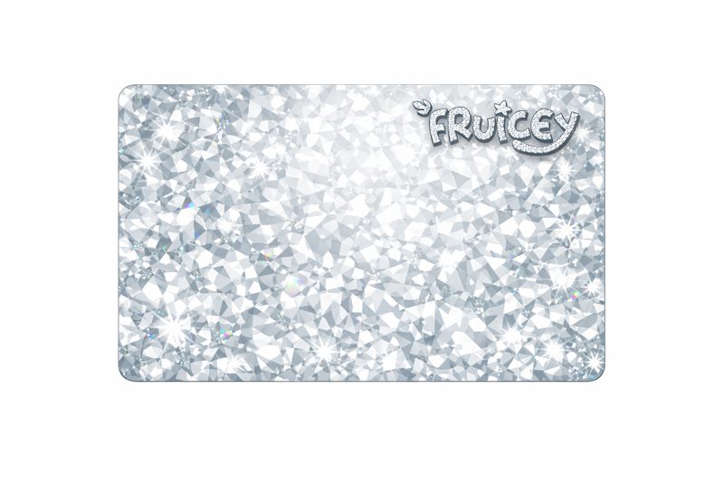 Diamond card