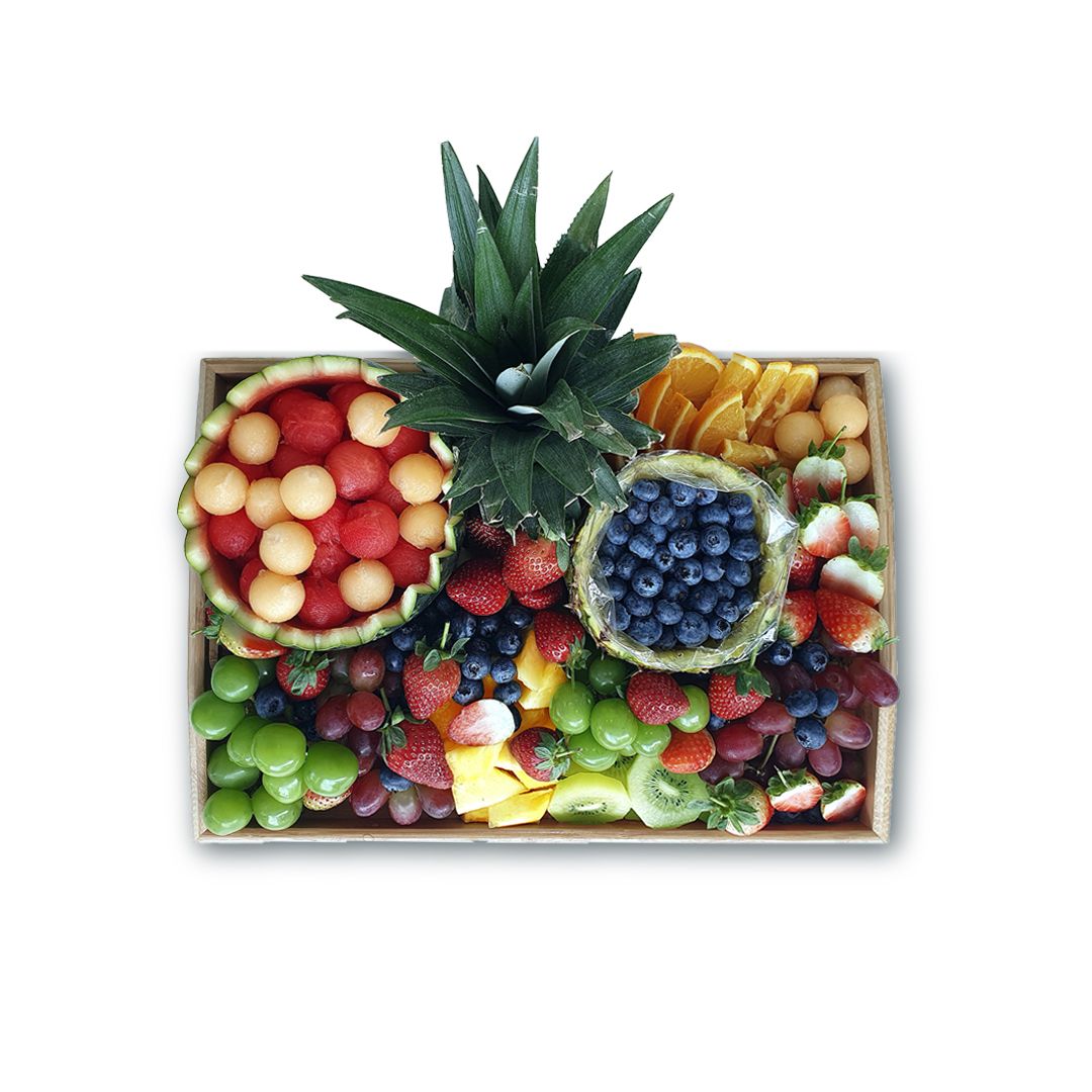 Fruicey Platter 2